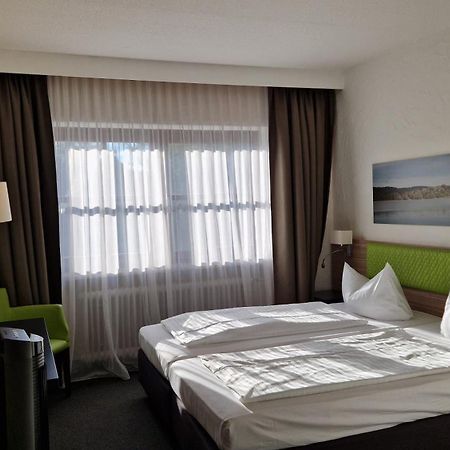 Hotel Sonnenhof Плайнфельд Экстерьер фото